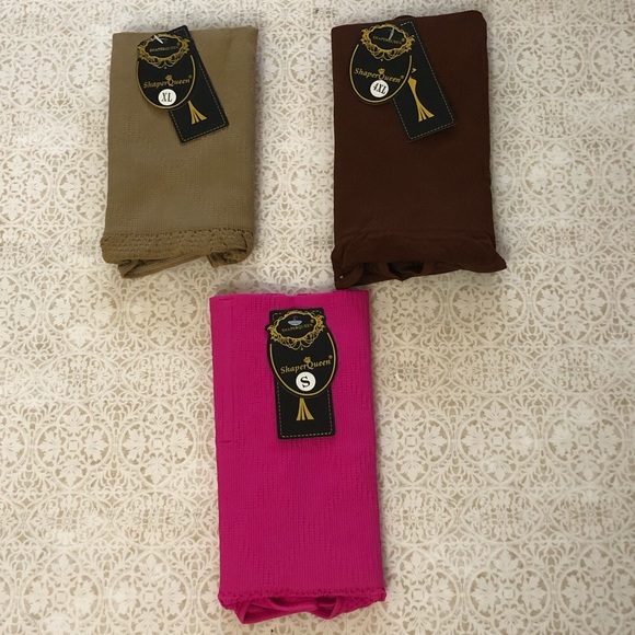 Shape Wear - Picture 2 of 7